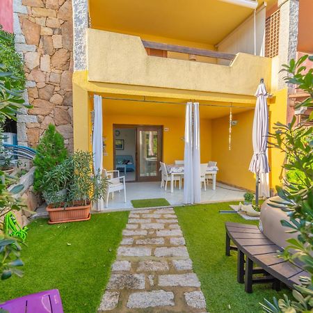 オルビアBrorent Casa Di Nettunoアパートメント エクステリア 写真