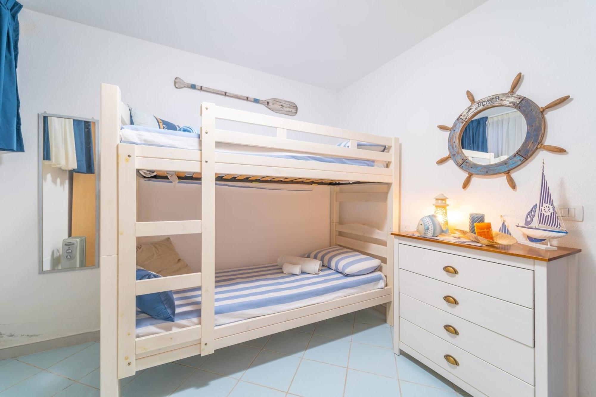 オルビアBrorent Casa Di Nettunoアパートメント エクステリア 写真