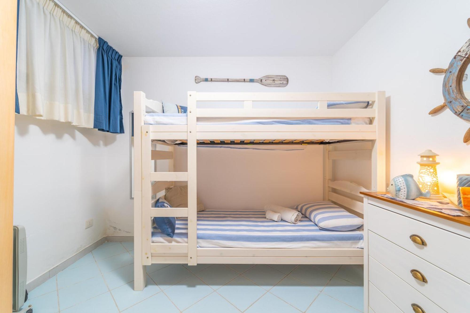 オルビアBrorent Casa Di Nettunoアパートメント エクステリア 写真