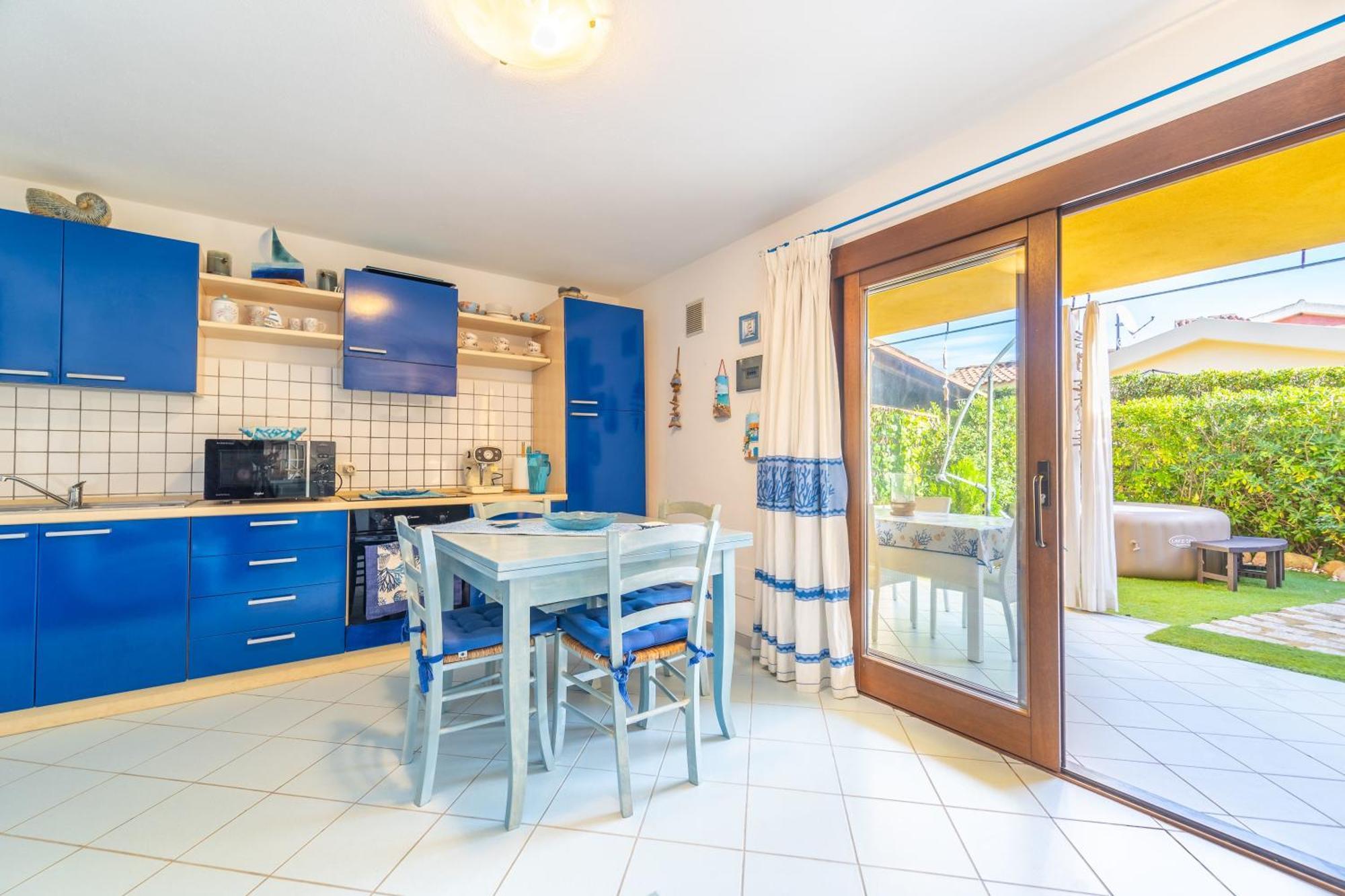 オルビアBrorent Casa Di Nettunoアパートメント エクステリア 写真