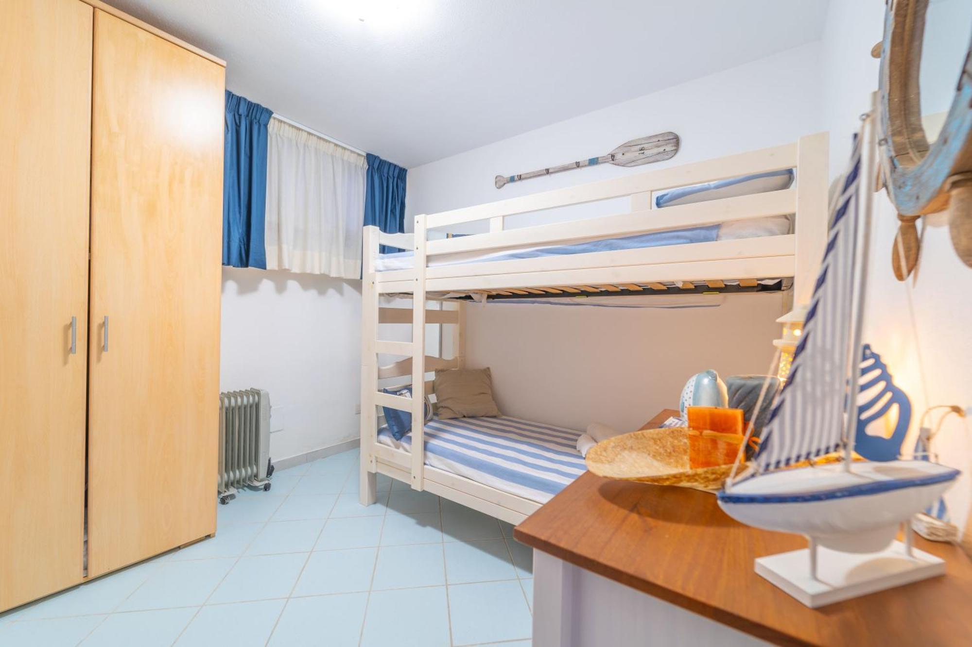 オルビアBrorent Casa Di Nettunoアパートメント エクステリア 写真