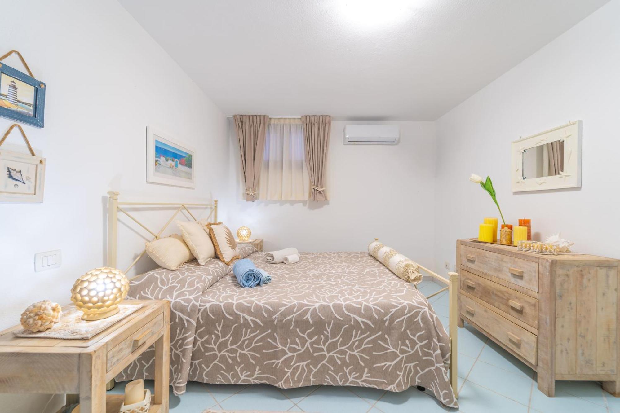 オルビアBrorent Casa Di Nettunoアパートメント エクステリア 写真