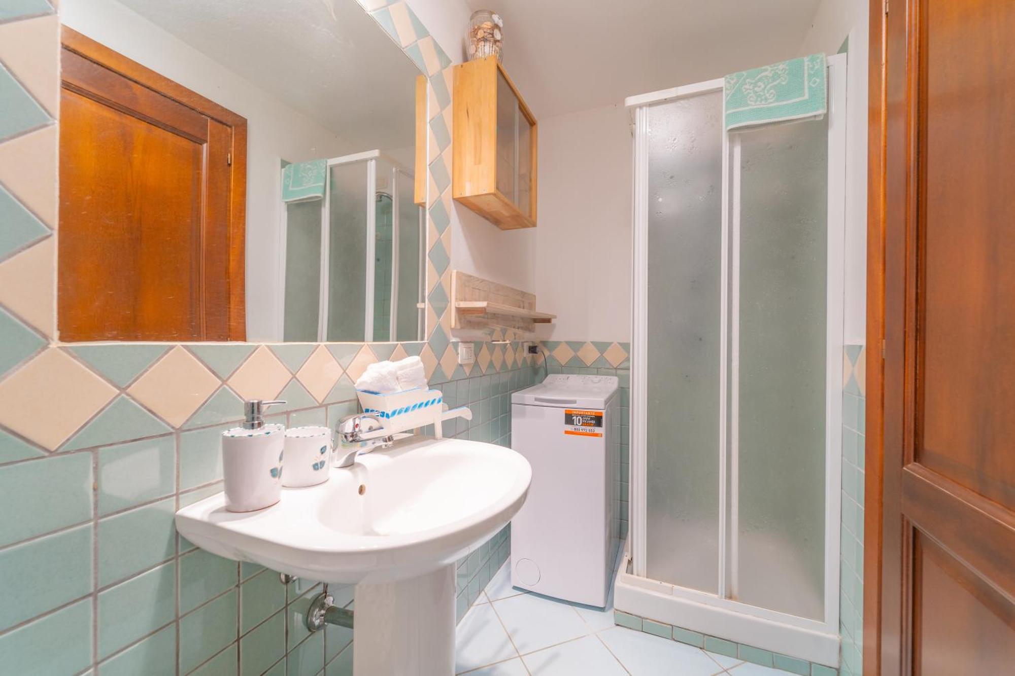 オルビアBrorent Casa Di Nettunoアパートメント エクステリア 写真