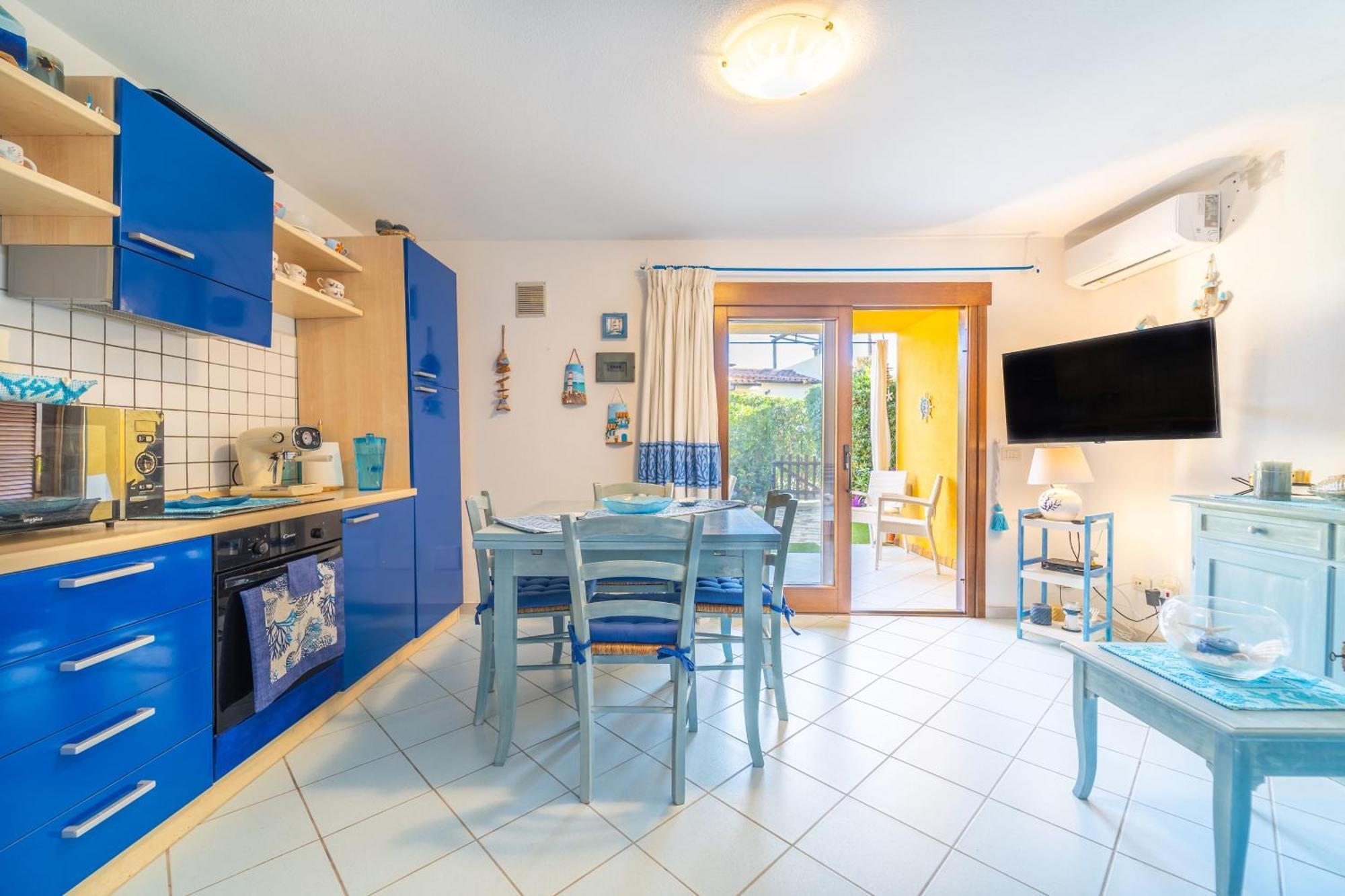 オルビアBrorent Casa Di Nettunoアパートメント エクステリア 写真