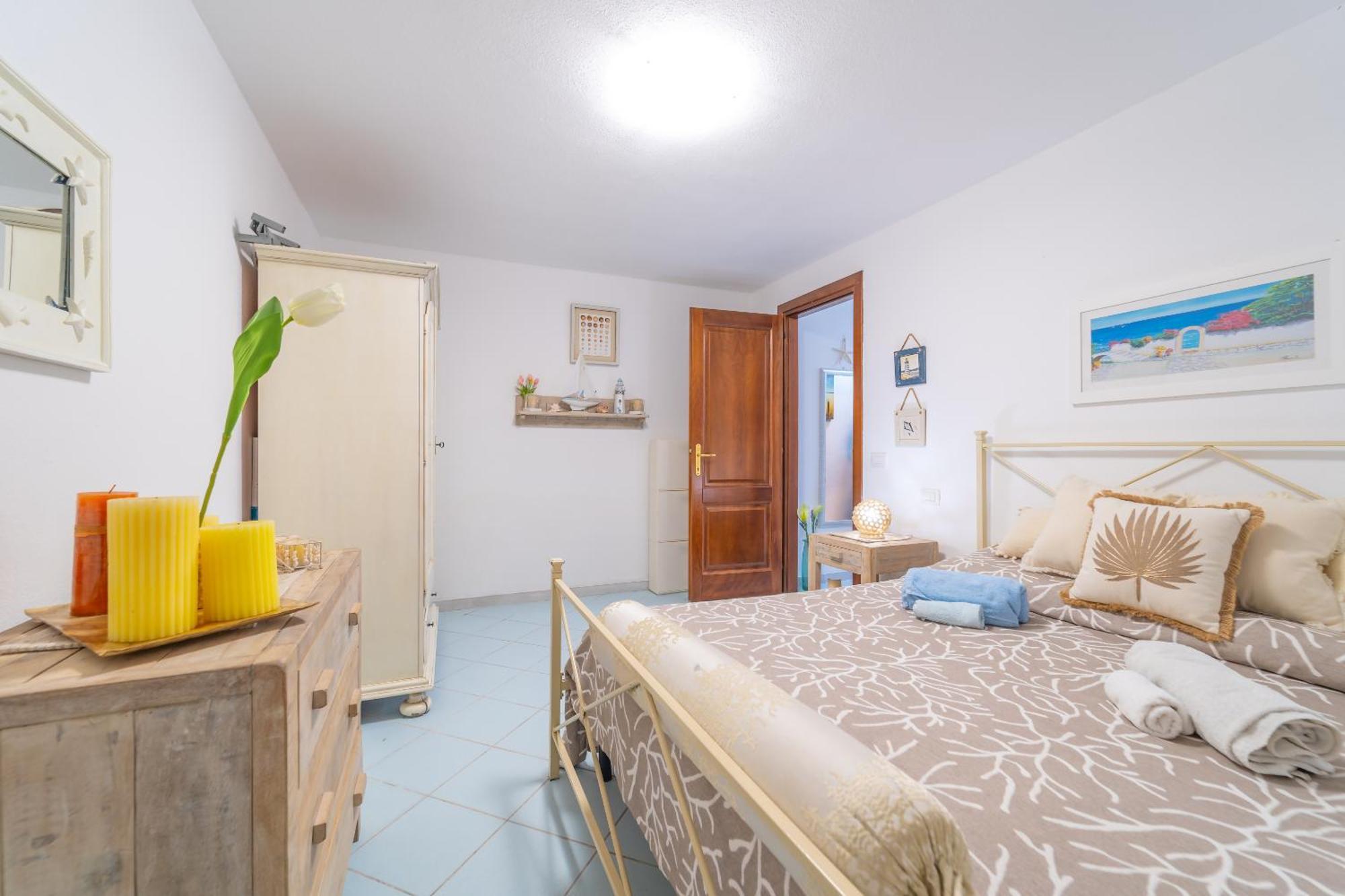 オルビアBrorent Casa Di Nettunoアパートメント エクステリア 写真