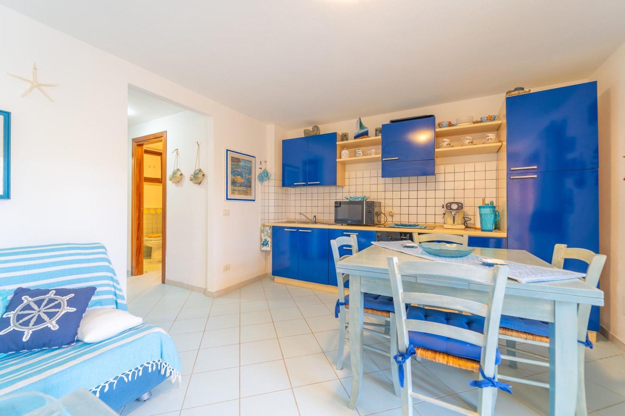 オルビアBrorent Casa Di Nettunoアパートメント エクステリア 写真